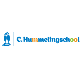 HummelingschoolLogoVierkant